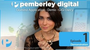 Poster for Pemberley Digital Ep 1: Demonstration Poster for Pemberley Digital Ep 1: Demonstration