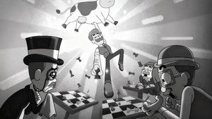 Poster for House of Lies