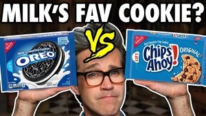 Poster for Testing Popular Food Brand Claims