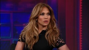 Poster for Jennifer Lopez