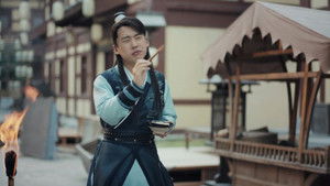 Poster for Episode 18