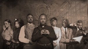 Poster for Call of Cthulhu: Shadow of the Crystal Palace