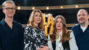 Poster for Episode 8