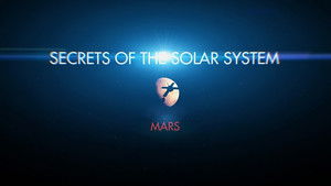 Poster for Mars Poster for Mars