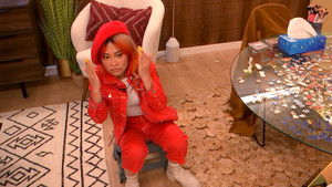 Poster for Trust Is Tested