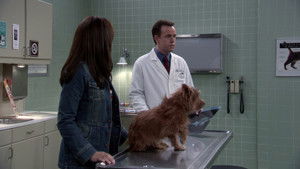 Poster for God Needles George