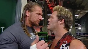 Poster for WWE Monday Night RAW #786