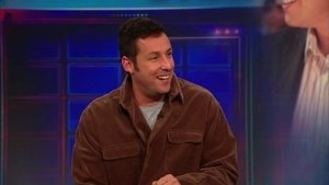 Poster for Adam Sandler