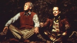 Poster for Dick and Harry Fall in a Hole