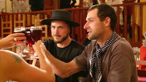 Poster for The Forbidden Kiss