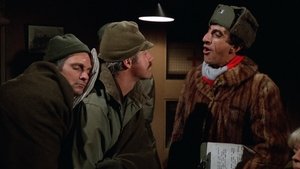 Poster for 'Twas the Day after Christmas