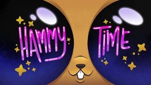 Poster for Hammy Time