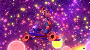 Poster for Galaxy Quest