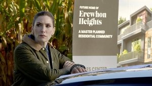 Poster for Death Does a Refi