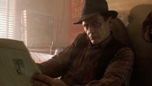 Poster for Mirror Image