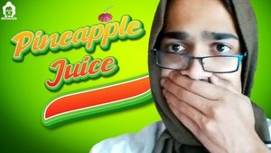 Poster for Pineapple Juice