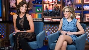 Poster for Luann de Lesseps & Jackie Hoffman