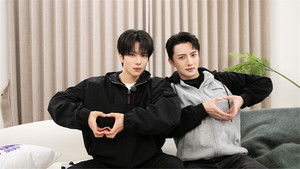 Poster for S3 Life Diary EP9 Poster for S3 Life Diary EP9