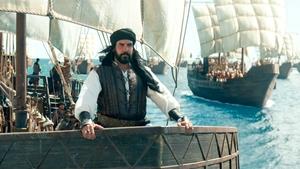 Poster for Episode 8