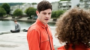 Poster for Episode Three