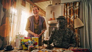 Poster for Episode 1