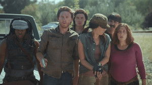 Poster for Season 6 Halloween Special