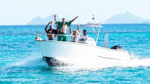 Poster for Episode 15