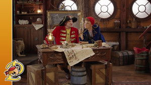 Poster for Episode 1