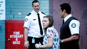 Poster for The Danger Within