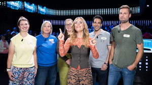 Poster for Episode 9