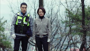 Poster for Episode 11