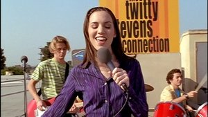 Poster for Band on the Roof