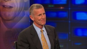 Poster for Stanley McChrystal