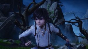 Poster for Episode 9