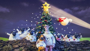 Poster for Fleece Navidad