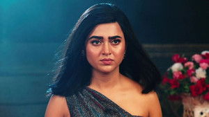 Poster for Pratha Grows Adamant!