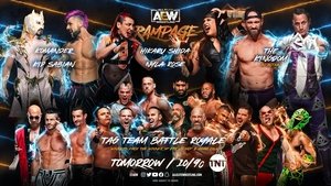 Poster for July 28, 2023