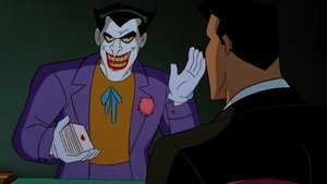 Poster for Joker's Wild