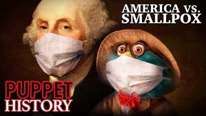 Poster for America vs. Smallpox: How Vaccines Saved The Nation