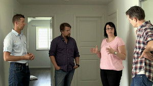 Poster for Jenny & Patrik