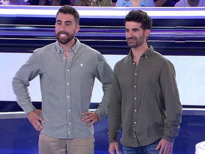 Poster for Episode 4