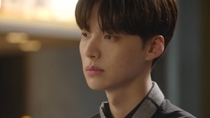Poster for You Are Not My Brother