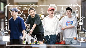 Poster for Episode 6