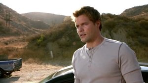 Poster for Don't Stop the Knight