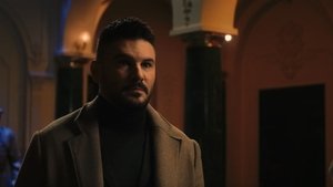 Poster for Episode 1