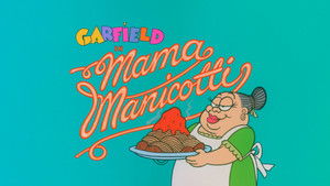 Poster for Mamma Manicotti Poster for Mamma Manicotti