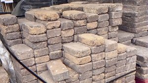 Poster for Debunking Borat: Gates’ Bricks