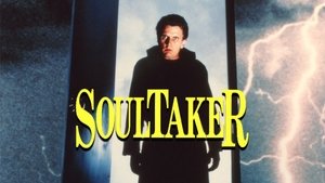 Poster for Soultaker