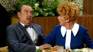 Poster for Lucy and Sid Caesar