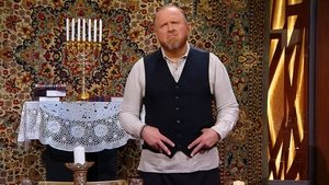 Poster for Episode 8